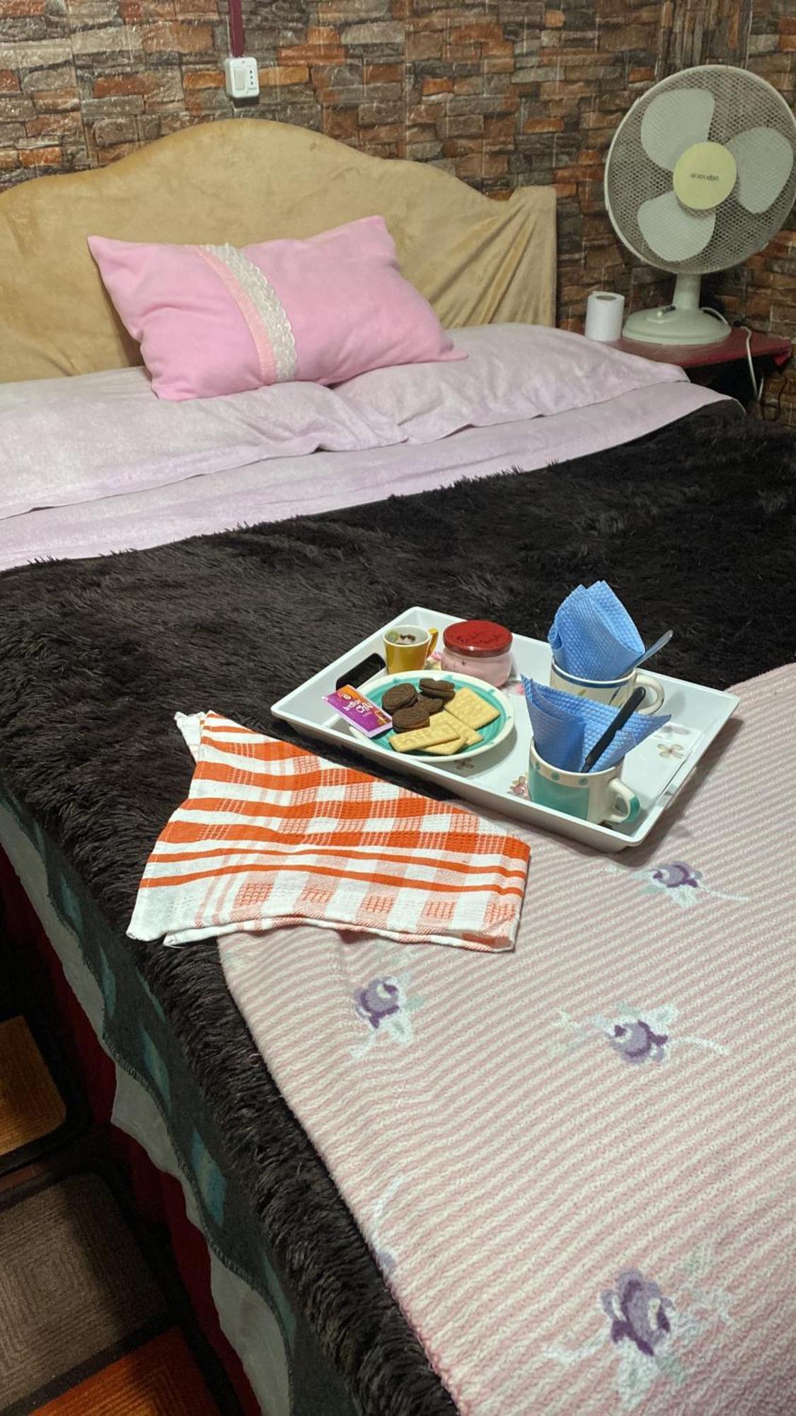 Don Quijote Family Homestay Сантьяго Екстер'єр фото